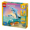 Set_Creator_3_en_1_Hermosos_Delfines_542_Piezas_LEGO_103391551