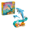 Set_Creator_3_en_1_Hermosos_Delfines_542_Piezas_LEGO_103391551