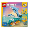 Set_Creator_3_en_1_Hermosos_Delfines_542_Piezas_LEGO_103391551