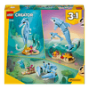 Set_Creator_3_en_1_Hermosos_Delfines_542_Piezas_LEGO_103391551