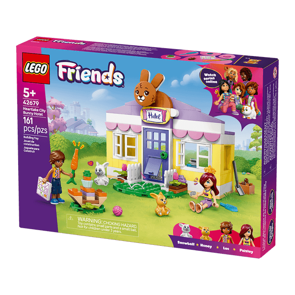 Set_Friends_Hotel_de_Conejitos_161_Piezas_LEGO_103391854