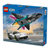 Set_City_Jet_Vs_Coche_259_Piezas_LEGO_103392157