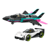 Set_City_Jet_Vs_Coche_259_Piezas_LEGO_103392157