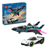 Set_City_Jet_Vs_Coche_259_Piezas_LEGO_103392157