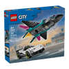 Set_City_Jet_Vs_Coche_259_Piezas_LEGO_103392157