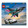 Set_City_Jet_Vs_Coche_259_Piezas_LEGO_103392157