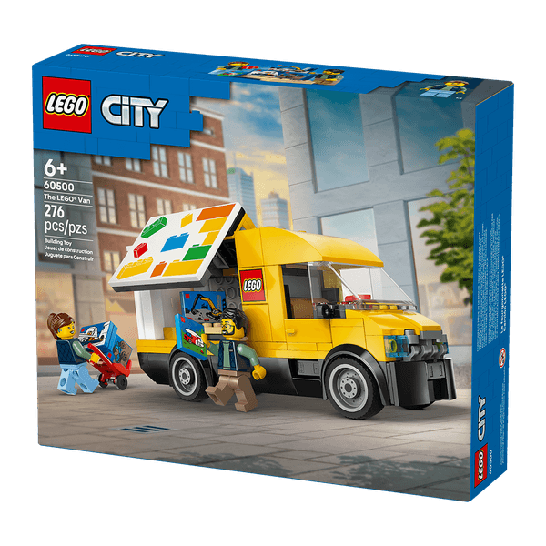 Set_City_Camion_276_Piezas_LEGO_103392258
