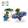Set_Ninjago_Nya_vs_Monstruo_49_Piezas_LEGO_103392359
