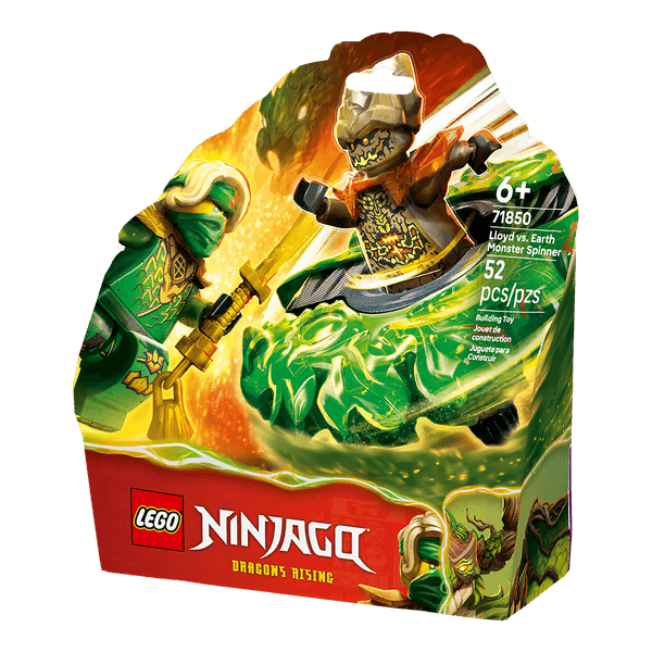 Set_Ninjago_Lloyd_vs_Monstruo_52_Piezas_LEGO_103392460