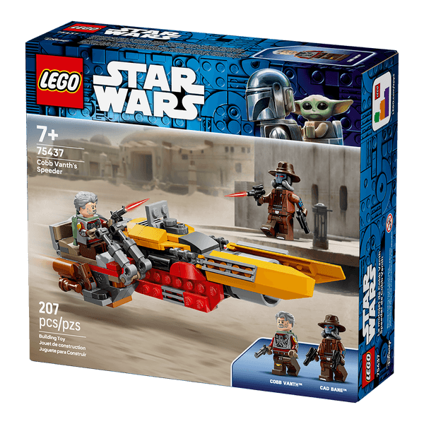 Set_Star_Wars_Speeder_Cobb_Vanth_207_Piezas_LEGO_103392662