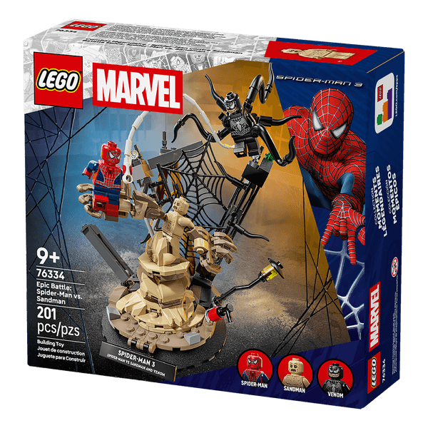 Set_Marvel_Spiderman_vs_Sandman_201_Piezas_LEGO_103393066