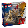 Set_Marvel_Spiderman_vs_Sandman_201_Piezas_LEGO_103393066