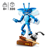 Set_Harry_Potter_Duendecillo_320_Piezas_LEGO_103393470