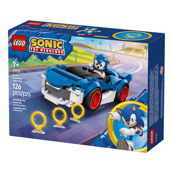 Set_Sonic_Speedster_Lightning_126_Piezas_LEGO_103393672