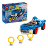 Set_Sonic_Speedster_Lightning_126_Piezas_LEGO_103393672