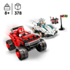 Set_Sonic_Silver_vs_Monster_378_Piezas_LEGO_103393773