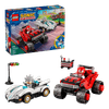 Set_Sonic_Silver_vs_Monster_378_Piezas_LEGO_103393773