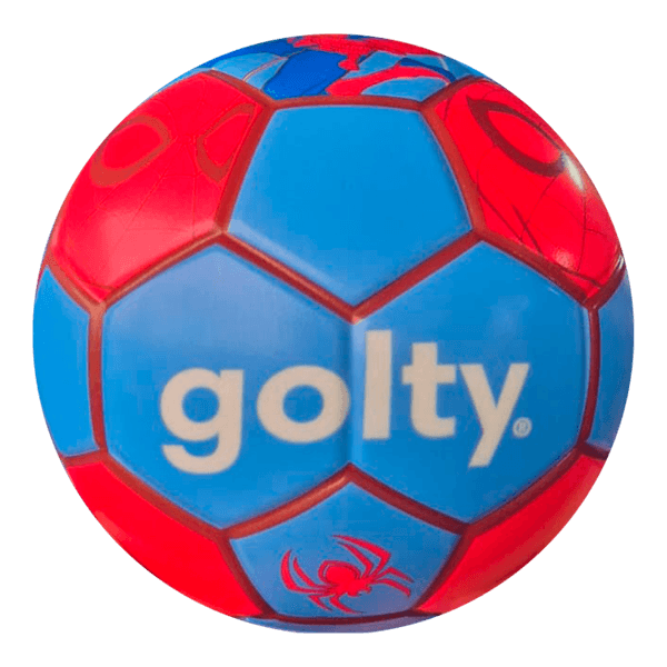 Balon_de_Futbol_Spiderman_Airless_N°4_Golty_108236715