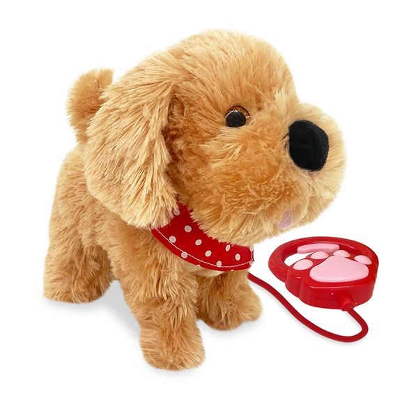 Peluche_Interactivo_Perro_Marron_18cm_Roleplace_103121827