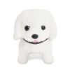 Peluche_Interactivo_Mi_Primera_Mascota_Perro_Blanco_13cm_Roleplace_103123241