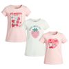 Set_3_Camisetas_Manga_Corta_Estampadas_Niñas_Honey_Bees_125949956