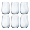Set_6_Vasos_Serena_Line_FA_370ml_Luminarc_125478180