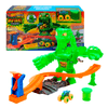 Pista_Mutant_Chaos_Monstruo_de_Slime_Hot_Wheels_103567529