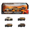 Set_4_Vehiculos_Movie_Collector_Matchbox_103568539