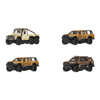 Set_4_Vehiculos_Movie_Collector_Matchbox_103568539