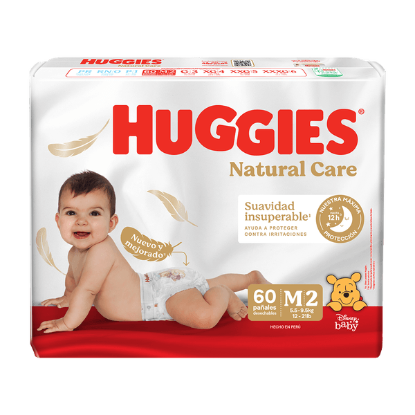 Pañales_Natural_Care_Etapa_M_60_Unidades_Huggies_115968462
