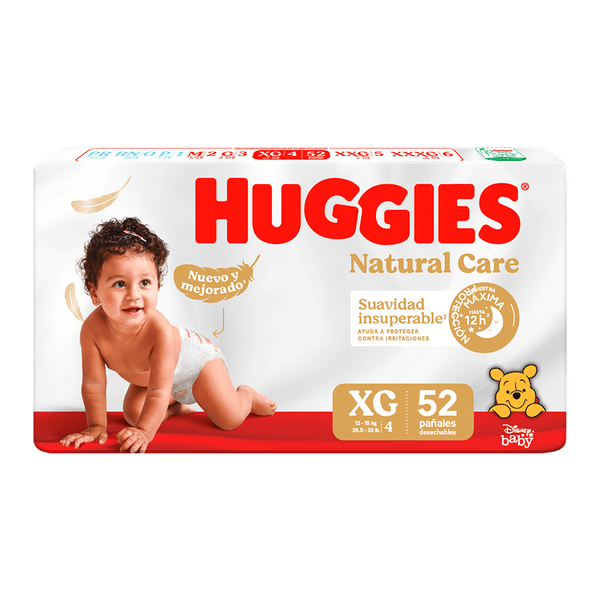 Pañales_Natural_Care_Etapa_XG_52_Unidades_Huggies_115969169