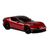 Set_5_Autos_Rosso_Escala_1-64_Hot_Wheels_103463376