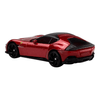 Set_5_Autos_Rosso_Escala_1-64_Hot_Wheels_103463376