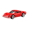 Set_5_Autos_Rosso_Escala_1-64_Hot_Wheels_103463376