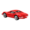 Set_5_Autos_Rosso_Escala_1-64_Hot_Wheels_103463376
