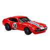 Set_5_Autos_Rosso_Escala_1-64_Hot_Wheels_103463376