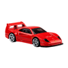 Set_5_Autos_Rosso_Escala_1-64_Hot_Wheels_103463376