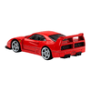 Set_5_Autos_Rosso_Escala_1-64_Hot_Wheels_103463376