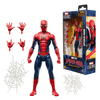Figura_Marvel_Legends_Brand_New_Day_Hombre_Araña_15cm_Spider-Man_103506917
