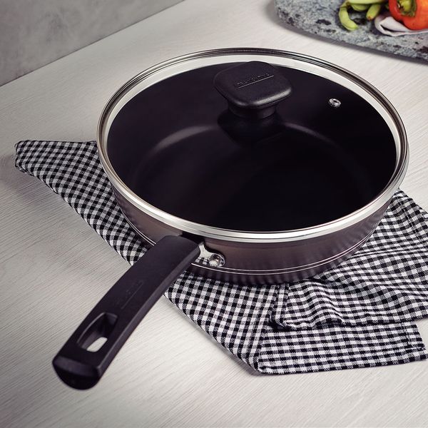 Sarten-Hondo-Sicilia-en-Aluminio-con-Antiadherente-Avellana-24cm-Tramontina