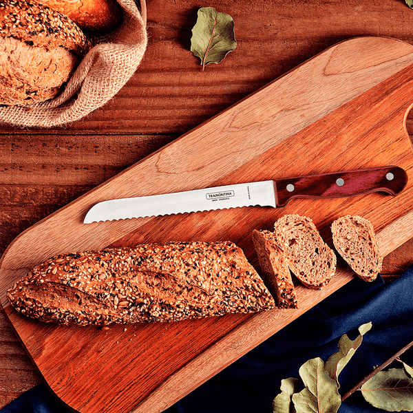 Cuchillo_para_Pan_en_Acero_Inoxidable_y_Mango_Polywood_Rojo_Tramontina_125479080
