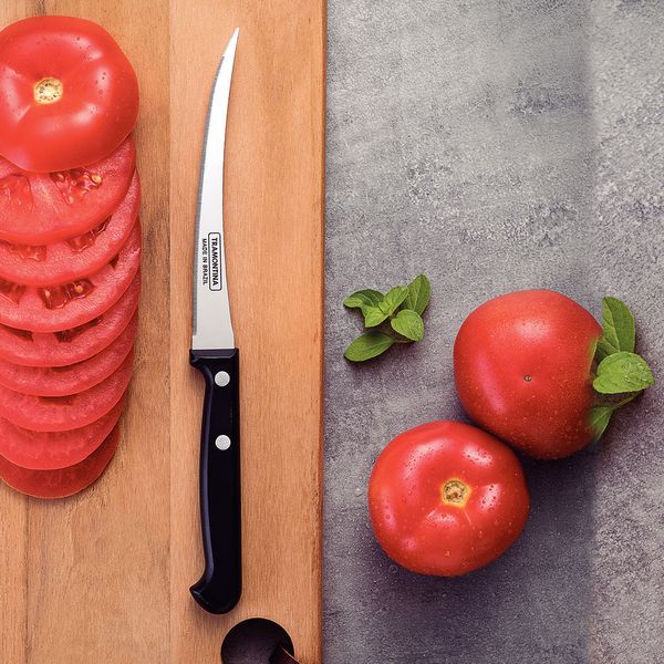Cuchillo-para-Tomates-Ultracorte-de-Acero-Inox-Negro-5--Tramontina