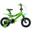 Bicicleta_Infantil_con_Ruedas_Auxiliares_Rin_12_Verde_-_GW_108266415
