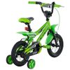 Bicicleta_Infantil_con_Ruedas_Auxiliares_Rin_12_Verde_-_GW_108266415
