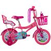 Bicicleta_para_Niñas_con_Ruedas_Auxiliares_Princess_Rin_12_Rosa_-_GW_108267021