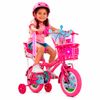 Bicicleta_para_Niñas_con_Ruedas_Auxiliares_Princess_Rin_12_Rosa_-_GW_108267021