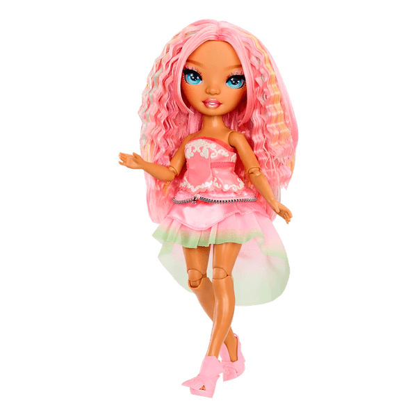 Muñeca_Be_Dazzling_Adeline_Rose_28cm_-_Rainbow_High_103430141
