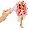 Muñeca_Be_Dazzling_Adeline_Rose_28cm_-_Rainbow_High_103430141