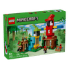 Set_Minecraft_Las_Casas-Loro_535_Piezas_LEGO_103086772