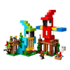 Set_Minecraft_Las_Casas-Loro_535_Piezas_LEGO_103086772